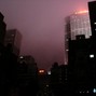 eerie - morning