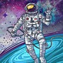 deadstation - SPACE AGENT 