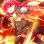 deadstation - FLAMEJAINE