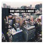JMEHWRD (email for WAVs) - One Life (All I Need)