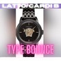 Soulnutria Beats - Versace On My Wrist - With Hook