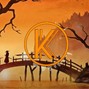 K Beats - " Samurai " - 2 Minute Rap Beat  | K Beats