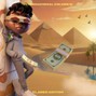 ENIGMAONTHETRACK - INTERNATIONAL COLORS VOL. III