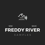 freddyrivermusic - Meet Me Later - West Coast Sample