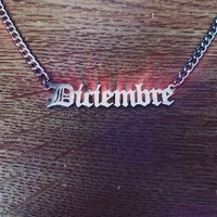 ilydiciembre