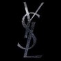 babyyolli - YSL baby socks(prod. babyyolli)