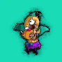 domboibeats - Blah Blah (Buy 2, Get 2 FREE)