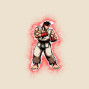 domboibeats - FIGHT! (Buy 2, Get 2 FREE)