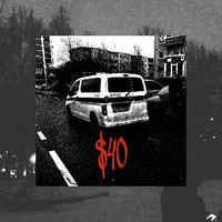 $40
