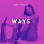 zmajorbeats - "Way" Tay C x Jhus Type Afro UK Dancehall Beat