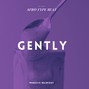 zmajorbeats - "GENTLY" Jhus x Tay c Afro Dancehall Beat