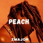 zmajorbeats - (PEACH) UK AFROSWING X AFROPOP X BURNA BOY X REMA TYPE BEAT 2023
