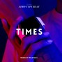 zmajorbeats - "TIMES" Wizkid x Arya Starr Afrobeat 2024 