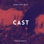 zmajorbeats - "CAST" Rema x Tems x Oxlade Type Beat [Afrobeat 2024]