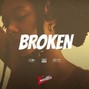 zmajorbeats - Broken | Afrobeat Instrumental ft Omah lay