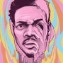 Ruckly - Desk Green | Chance the Rapper