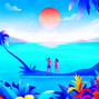 unknowninstrumentalz - PARADISE 🔵 Ukulele Type Beat
