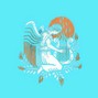 unknowninstrumentalz - LIL SKIES HARP TYPE BEAT "HEART STRINGS"