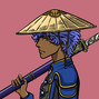 unknowninstrumentalz - Chinese Iann Dior Type Beat "Samurai"