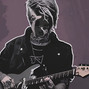 unknowninstrumentalz - Lil Peep Gloomy Guitar Type Beat "Arduous"