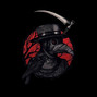 unknowninstrumentalz - Heavy Metal Trap Beat "Scythe"
