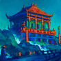unknowninstrumentalz - 黑暗的 🉐 Dark Chinese Trap Beat
