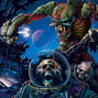 unknowninstrumentalz - 🔵 Heavy Metal Trap Beat  "Beast" ☠️