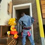 K1ng2wavyy! (2wavyy!) - I was geekin'