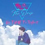 IV The Drip - No TIME To Reflect 