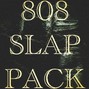 xXdreadpirateXx - 808 Slap Pack