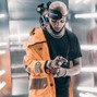 Kontrabandz - Shooters