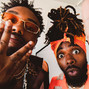 Kontrabandz - All At Once | J Cole x Earthgang