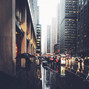 Kontrabandz - Coffee in New York