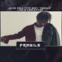 Authentic Productionz - Juice Wrld TYPE BEAT "Fragile"	