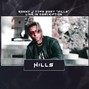 Authentic Productionz - Ronny J TYPE BEAT "Hills"
