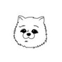 Chow Chow  - Anime