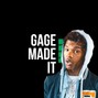 Gage Made It (BUY ONE GET 2 FREE) - Lil Baby Type Beat "Demons"