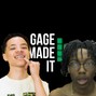 Gage Made It (BUY ONE GET 2 FREE) - Lil Mosey x Lil Tecca Type Beat "Frosty"