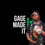 Gage Made It (BUY ONE GET 2 FREE) - Gunna Type Beat "Stepper"