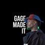 Gage Made It (BUY ONE GET 2 FREE) - Playboi Carti Type Beat "Stage Dive"