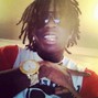 intodust - 2famous + chief keef + futuristic glo type beat (intodust)