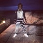 intodust - chief keef + lil uzi vert + futuristic glo type beat (intodust)