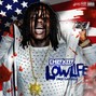 intodust - chief keef + lowlife pt2 + futuristic glo type beat (intodust)