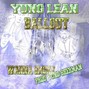 intodust - yung lean + ballout + yung sherman + chief keef type beat (intodust)