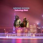 Tucktheman97 - Wrong goods