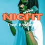 BrekBeat 💎 Type Beat trap beat Hard Melodic Dark - Night (Key Glock x Lil Baby Type Beat)