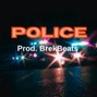 BrekBeat 💎 Type Beat trap beat Hard Melodic Dark - Police ( Lil Baby x Gunna type beat)