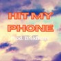 BrekBeat 💎 Type Beat trap beat Hard Melodic Dark - Hit my phone ( Playboi carti x Pierre bourne type beat)