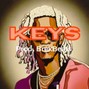 BrekBeat 💎 Type Beat trap beat Hard Melodic Dark - Keys (Gunna x Young thug type beat)