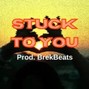 BrekBeat 💎 Type Beat trap beat Hard Melodic Dark - Stuck to you (Juice wrld x Travis Scott type beat)
